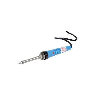 Image of Mercury Mains Powered Soldering Iron With Adjustable Temp 20W/130W
