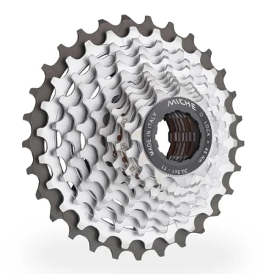 Image of Miche Primato Light 11 Speed Cassette, Shimano, 12/27t