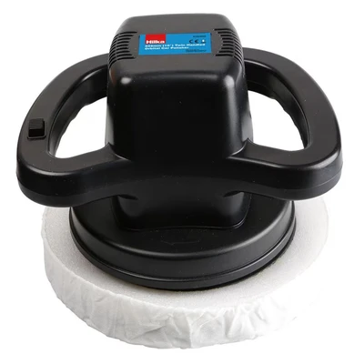 Image of Hilka Twin Handled Orbital Car Polisher