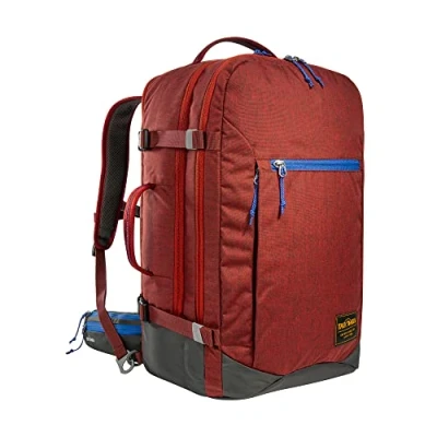 Image of Tatonka Traveller Pack 35, tango red, City