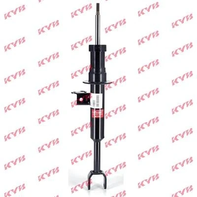Image of 31316775580, 31316784090, 31316789404, 31316789602, 31316789608 Shock absorber KYB Excel G 341708 BMW: 6 Coupe, 5 Touring, Convertible