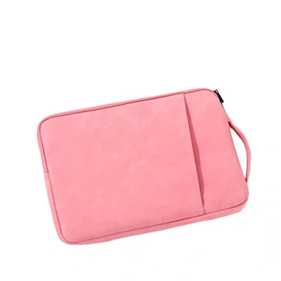 Image of Laptop Sleeve Bag 11 inch Ipad Carrying Case Macbook Notebook Storage Padded Protective Travel