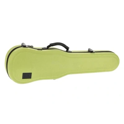 Image of GEWA Violin case BIO A Lime 1/2 4/4