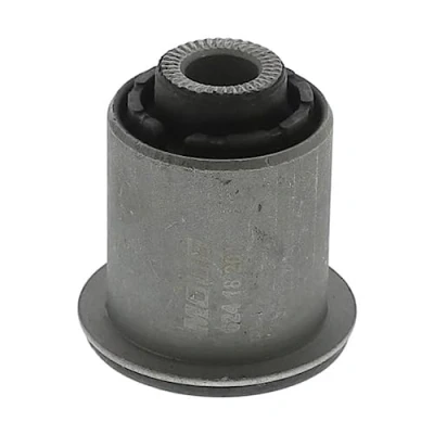 Image of 54551A4000 Arm Bushes MOOG KI SB 15432 both sides, Front Axle 38,2mm KIA: Sportage III, HYUNDAI: ix35