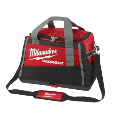 Image of Milwaukee 932471067 Packout Duffel Bag 50cm