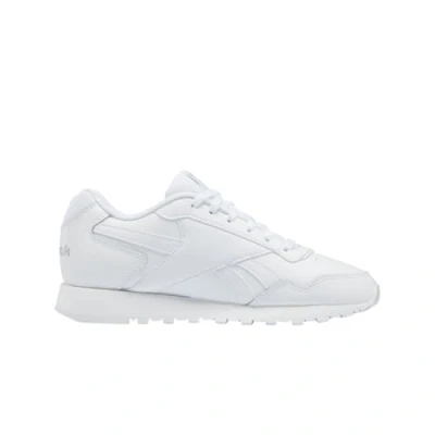 Image of Reebok Glide Women&#039;s Sneaker, Ftwwht Cdgry2, 5 UK