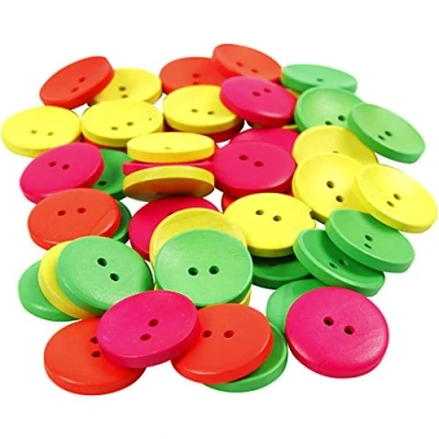 Image of Creativ Buttons, Other, One Size