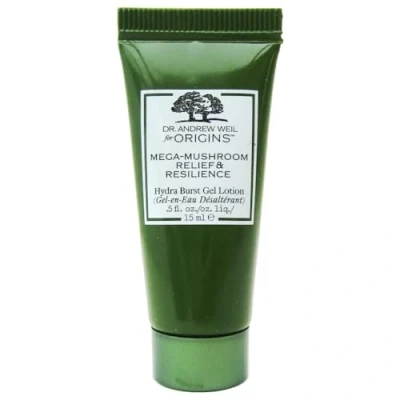 Image of Mega Mushroom Relief &amp; Resilience Gel Lotion 15ml