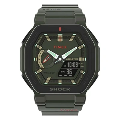 Image of Timex TW2V35400 Mens Command Watch