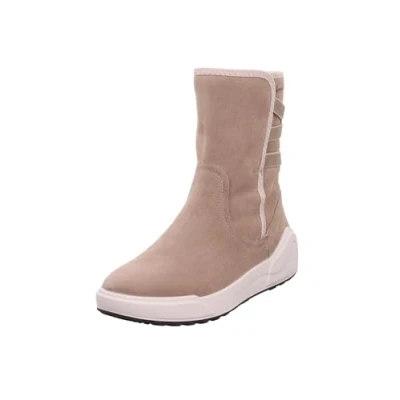 Image of Legero Women&#039;s Cosy Warm Gefütterte Gore tex Mid Calf Boot, Giotto 4500, 8 UK