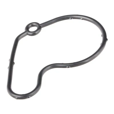 Image of 038145345, 38145345 Gaskets FEBI BILSTEIN 100797 VOLKSWAGEN: Golf 4, Polo IV Hatchback, SKODA: Octavia I Box Body / Estate