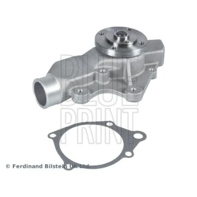 Image of 0004626215, 04626215, 4626215, 68382488AA Water pump BLUE PRINT ADA109101 Cast Aluminium with seal Metal JEEP: Cherokee II