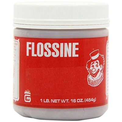 Image of Flossine Candy Floss Flavouring, 454g