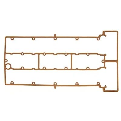 Image of 6542373 Rocker Cover Gasket AJUSA 11100700