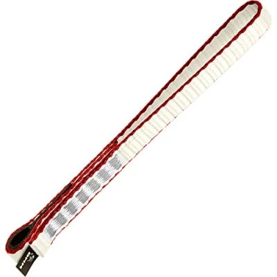 Image of DMM Dynatec Quickdraw Sling Express 18 cm Red