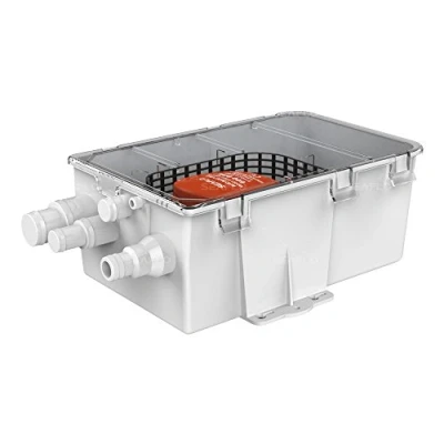 Image of Seaflo 47 LPM Shower Sump System