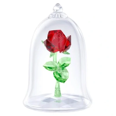 Image of Swarovski Enchanted Rose