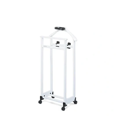 Image of Foppapedretti Indossatore Suit Valet white