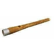 Image of ND Wood &amp; Metal Cricket Bat Handle Applier Rubber Grip Applicator