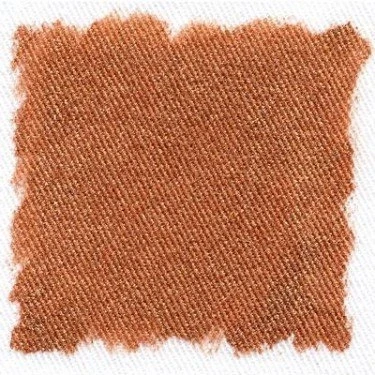 Image of Dylon 25ml Jars Fabric Clothes T Shirt Permanent Soft Dye Paints Choose Colours (Metallic Bronze)