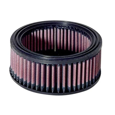 Image of K&amp;N Engine Air Filter: High Performance, Premium, Washable, Industrial Replacement Filter, Heavy Duty: E 3506