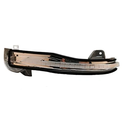 Image of Wing Mirror Indicator Light Car Rearview Turn Signal For Nissan Navara NP300 D23 2015 2018 Pathfinder Dynamic (Color : 4)