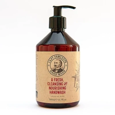 Image of Captain Fawcett Expedition Reserve Hand Wash (500ml)