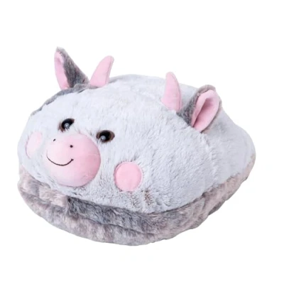 Image of Giant Cosy Foot Warmer Super Soft Cow
