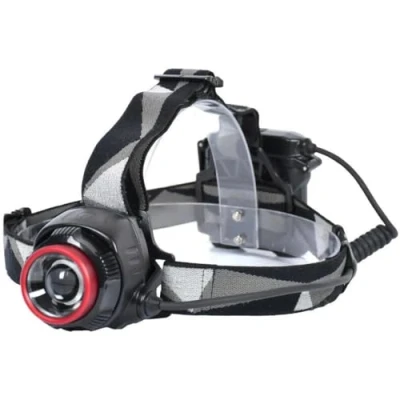 Image of Clulite Focus2Go Pro Head Torch Rechargeable