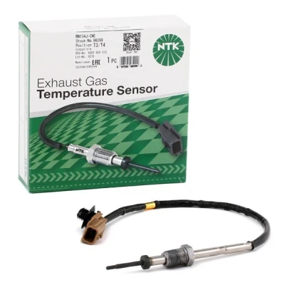 Image of 8200872039, 8200929533 Sensors NGK 96299 NISSAN: Qashqai / Qashqai+2 I, NV200 Box Body Estate, Juke, RENAULT: CLIO 3