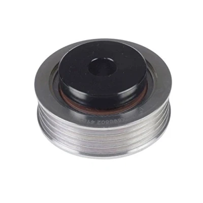 Image of 4916070AA0000, 4916082A00 Tensioner Pulley BLUE PRINT ADK896502 SUZUKI: Jimny Off Road, SWIFT 3, SX4 I Hatchback