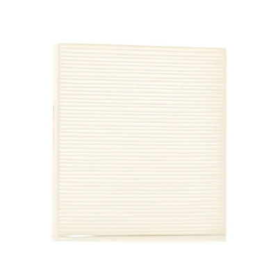 Image of 5QD819653, 5QD819653B Pollen Filter HENGST E2998LI 252mm 235mm 30mm VOLKSWAGEN: Golf 7, Passat B8 Variant, Tiguan I