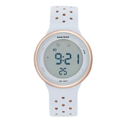 Image of Armitron Sport Watch 40/8423PBL