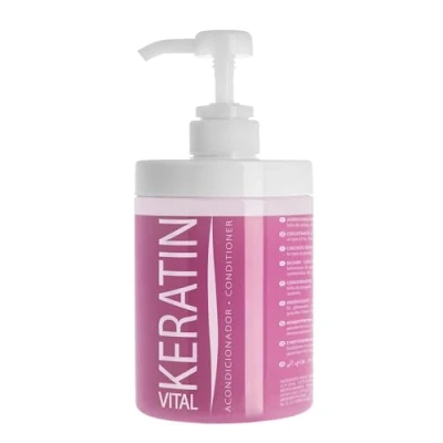 Image of Artero Keratin 650 Ml