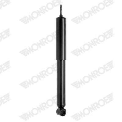 Image of 7420871960, 7420871963, 7422606092, 7422606093 Shock Absorber MONROE T1335 Oil Pressure Twin Tube Telescopic Bottom eye, Top pin