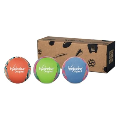 Image of Waboba Original 3 Piece Pack