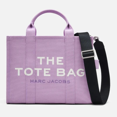 Image of Marc Jacobs The Medium Color Canvas Tote Bag
