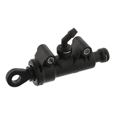 Image of 21521163900, 21526758820 Clutch Master Cylinder FEBI BILSTEIN 36097 BMW: 3 Convertible, Saloon, Coupe