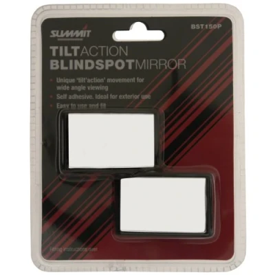 Image of Summit BST150P Tilt Action Blind Spot Mirrors (A Pair)