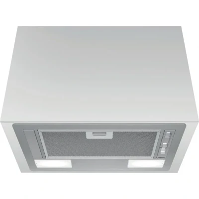 Image of Hotpoint PCT 64 F L SS Built under Stainless steel 224 m3/h C