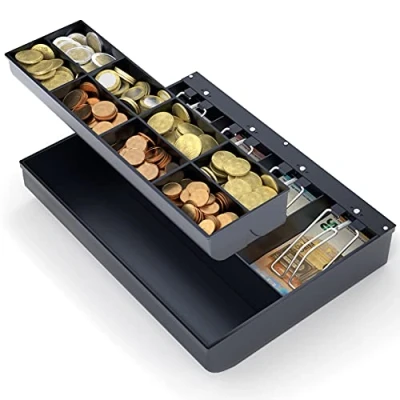 Image of Acropaq BSIT335 Insert for AC335 Compact Cash Drawer
