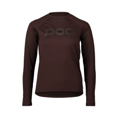 Image of POC W&#039;s Reform Enduro Jersey Cycling for Women
