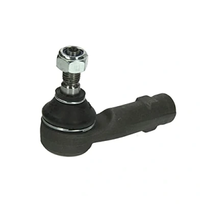 Image of 701419812 Track rod end MOOG VO ES 8217 M12X1.5 outer, Right, Front Axle VOLKSWAGEN: TRANSPORTER 4, 4 Bus