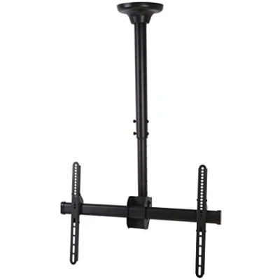 Image of Pro Signal PS FCM50 64S 560mm to 910mm Adjustable Drop TV Ceiling Mount, 37&quot; 70&quot; Screens