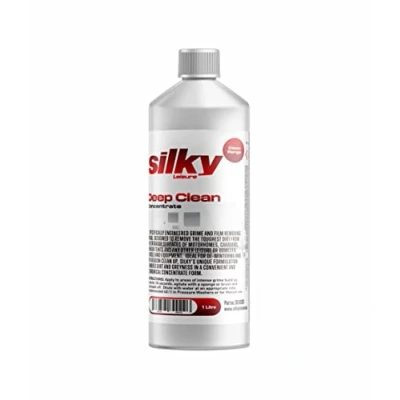 Image of BITS4REASONS SILKY DEEP CLEANER CONCENTRATE 1L. MOTORHOME AND CARAVAN EXTERIOR