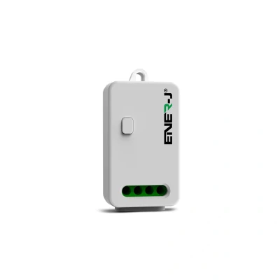 Image of 1.5A Wireless Receiver Dimmable 100W RF &amp; Wi Fi Ener J Eco Range