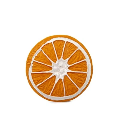 Image of Oli &amp; Carol Clementino the Orange (OC9538)