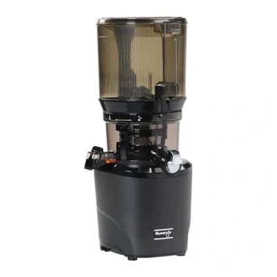 Image of Kuvings AUTO10B 1011 60055 Hands Free Slow Juicer Black