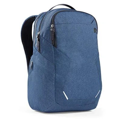 Image of STM Myth Backpack 28L for 15&quot; Laptops Slate Blue