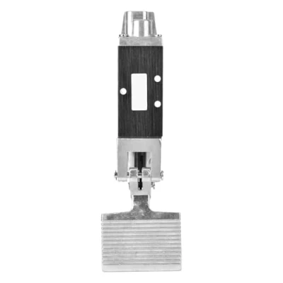 Image of Garosa 5 Way 2 Position Pneumatic Foot Pedal Valve ST 402A G1/4&quot; Threaded Nonslip Pressure Control Switch
